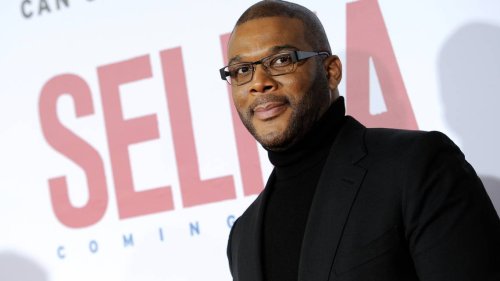 Man asked to talk to Tyler Perry — then threatened to blow up his studio, GA cops say