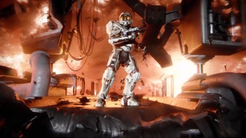 ‘Halo’ developer apologizes for ‘offensive and hurtful’ Juneteenth game feature