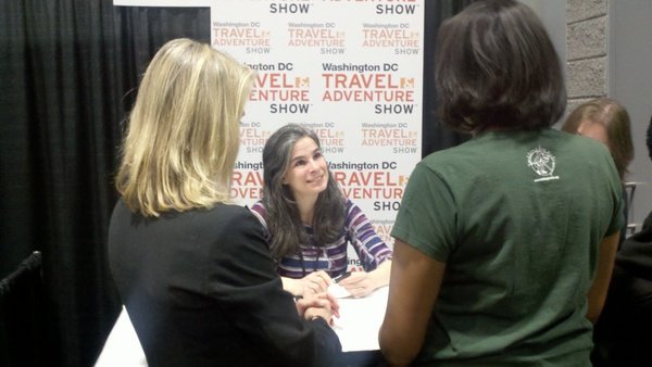McCool Travel Tips: 5 Minutes With Pauline Frommer