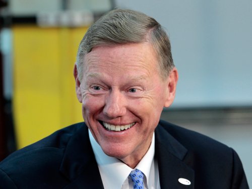 Leading in the 21st century: An interview with Ford’s Alan Mulally