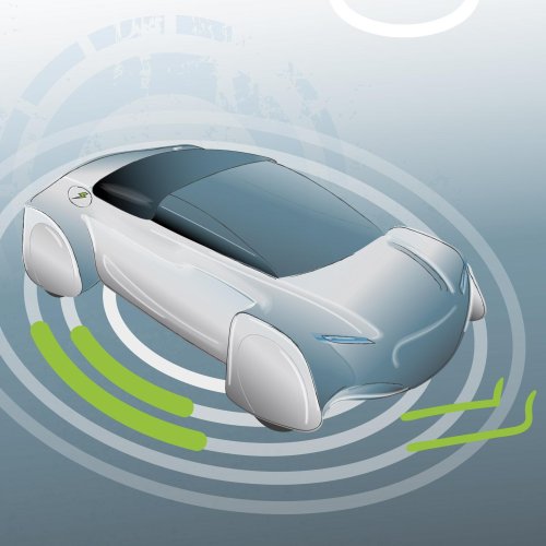 Disruptive trends that will transform the auto industry