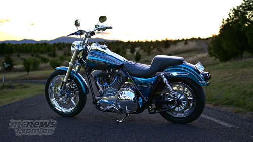 Harley-Davidson ‘Number One’ winner announced