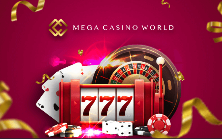 MCW casino হল বাংলাদেশের সবচেয়ে স্বনামধন্য ক্যাসিনো ব্র্যান্ড ২০২৩। - cover