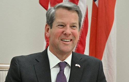 Gov. Kemp called on Georgia residents to mobilize and engage in an online platform where generous Georgians can financially support or volunteer their time to meet the needs of vulnerable children
