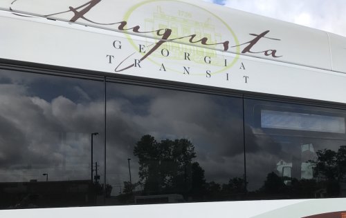 Augusta Transit is offering discounted fares to seniors, Medicare recipients, and mobility-challenged persons, including physically, visually, or hearing impaired persons