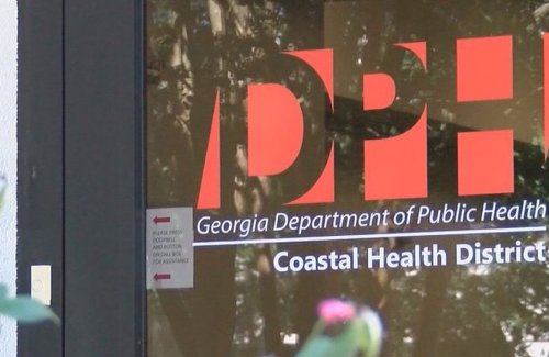 The Georgia Department of Public Health has launched an online, centralized scheduling tool and helpline to locate and make appointments for monkeypox vaccine