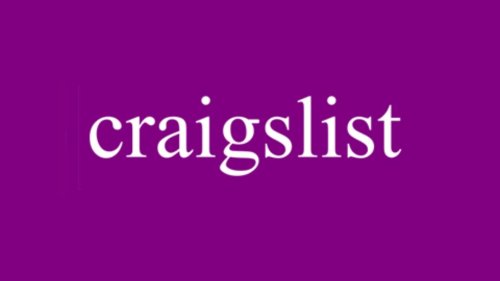 Craigslist in Dallas: A go-to platform for job seekers