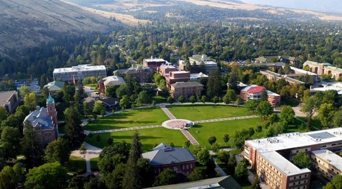 University of Montana research grants top $126M