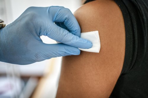 RiverStone Health hosting free COVID-19 vaccination clinic