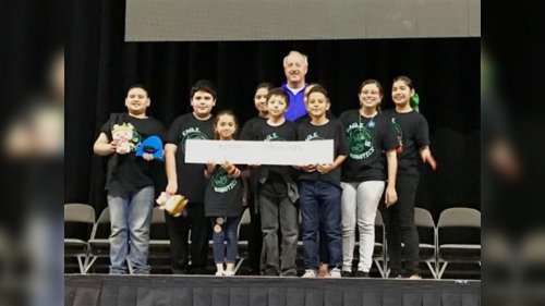 Dallas ISD’s FIRST Robotics League teams achieve outstanding success