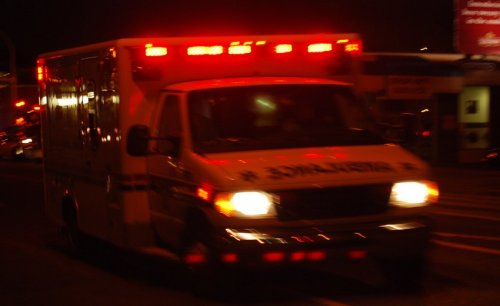 Police officer and K9 injured in confrontation with domestic shooting suspect