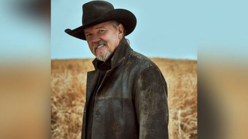 Trace Adkins will perform at Alberta Bair Theater in Billings