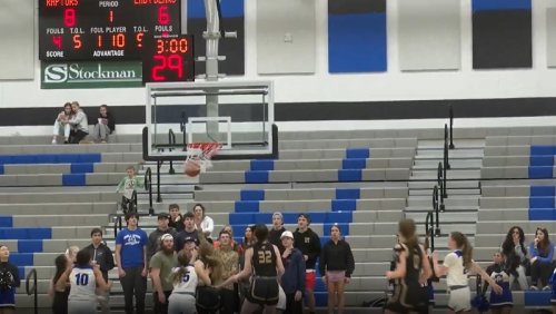 First Billings West girls defeat No. 2 Bozeman Gallatin with ease to maintain their lead in Eastern AA