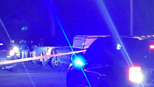 Billings man arrested after allegedly firing multiple rounds into the air