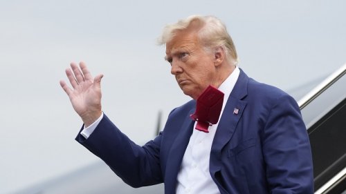 Former law professor and governor of Montana discuss Trump’s candidacy