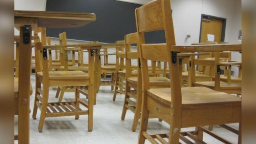 Iowa granted funds to 10 school districts to set up therapeutic classrooms