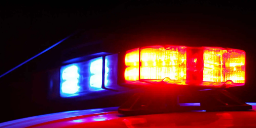 Cedar Rapids driver arrested after hitting and killing a pedestrian over the weekend