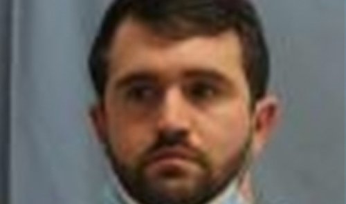 29-year-old Little Rock man arrested on 150 child porn charges