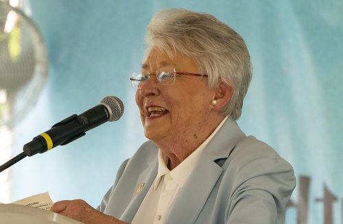 Governor Kay Ivey has awarded more than $26 million in state funds to provide broadband services in numerous locations throughout Alabama