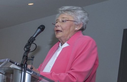 Gov. Ivey announced that Ecore International plans to invest $25.5 million to open a state-of-the-art manufacturing facility in Ozark