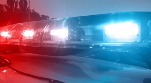 Single-vehicle crash on North Range Street leaves 46-year-old driver dead