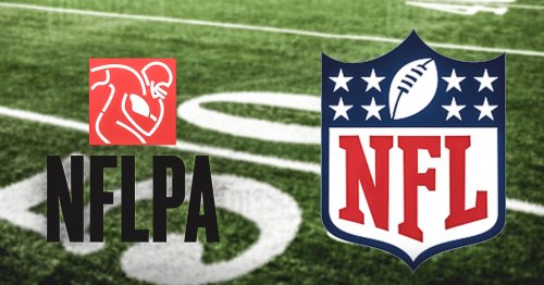 The NFL and the NFLPA are at odds after the NFL is starting to shame unvaccinated players publicly
