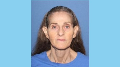 Silver alert issued for missing woman in Fayetteville