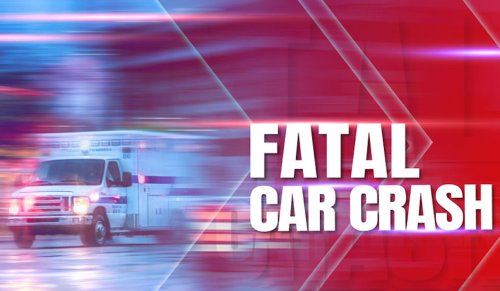 NDHP: Single-vehicle rollover on 28th Street Northwest leaves 24-year-old driver dead