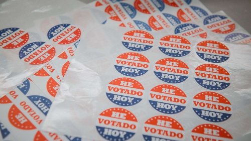 Hispanic voter outreach strategies in Arkansas