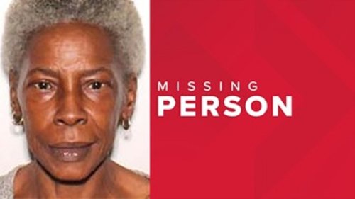 Police In Pine Bluff Looking For A Missing 60 Year Old Lady Flipboard