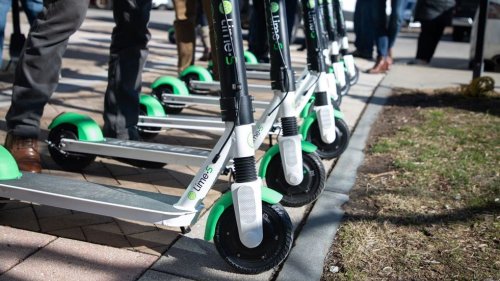 Dallas revamps shared scooter and e-bike initiative amid growing concerns