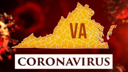 Health officials reported 5,972 new COVID-19 cases, 50 additional deaths