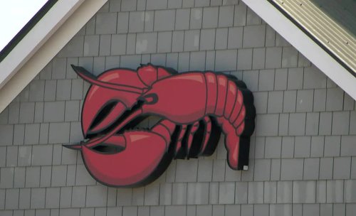 Red Lobster restaurant closes permanently in Roanoke after more than four decades