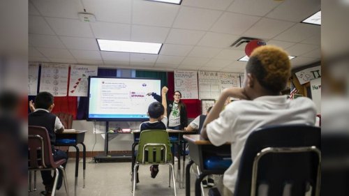 Texas House passes bills to address teacher shortages