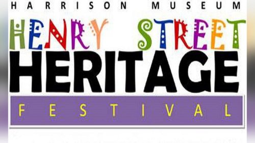 Henry Street Heritage Festival to be held September 17