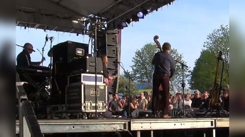 Tickets for Lilac Festival available for purchase, performers announced