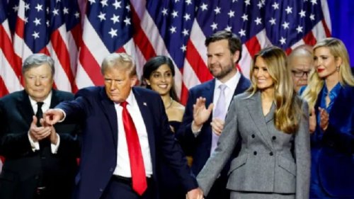 Can Trump seek reelection in 2028?