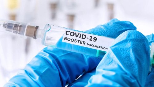Updated COVID-19 boosters ahead of possible fall surge