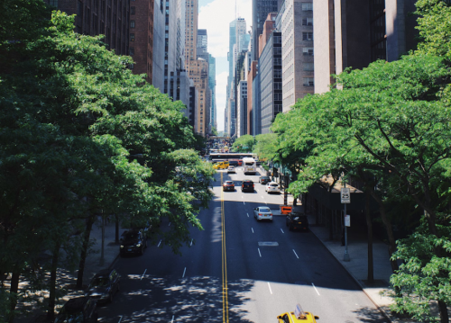 Governor Hochul celebrates congestion pricing wins as fewer vehicles, faster travel, and improved transit ridership reshape Manhattan’s Central Business District into a more efficient and vibrant urban hub