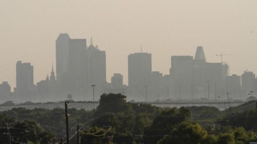 Dallas faces challenges in bridging environmental gaps