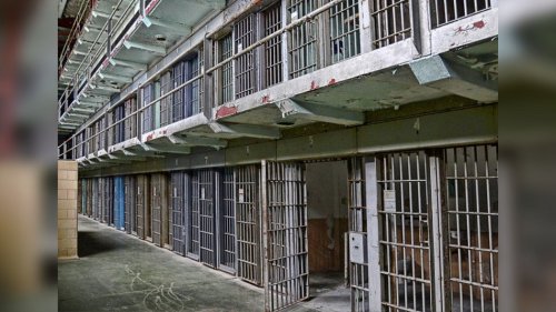 Dangerous heatwave in Texas prisons, inmates and staff at risk