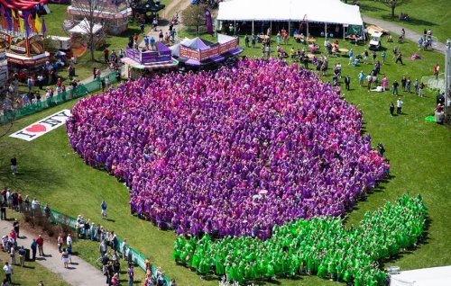 Organizers confirmed 2022 Rochester Lilac Festival will take place in May, headliners and special guest to be announced on Wednesday
