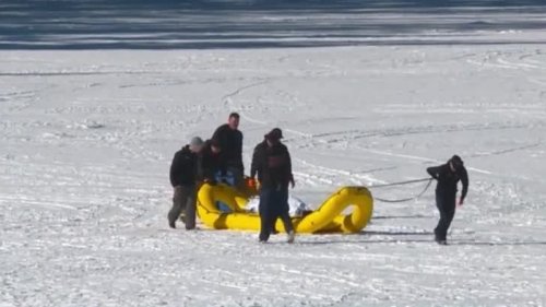 A 16-year-old boy injured in accident at popular Utah County sledding hill