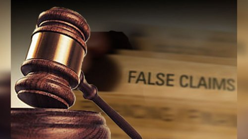 Salt Lake County healthcare company to pay over $1 million for false claims to Medicare and Medicaid