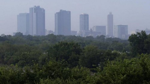 Residents advocate for transparency in Dallas’ ecological policies