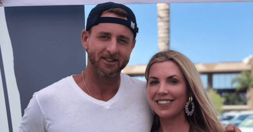 'RHOC': Ryne says he's 'still coming around' to Dr Jen, fans say 'divorce is imminent'