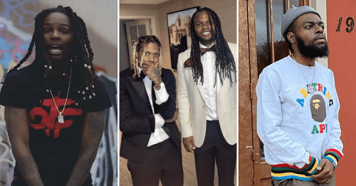 DThang's age explored: How old is Lil Durk's brother ...