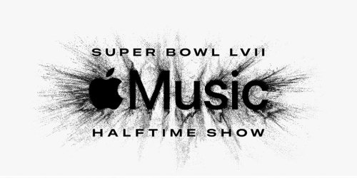 Apple Music presenta contenido exclusivo para la Super Bowl LVII