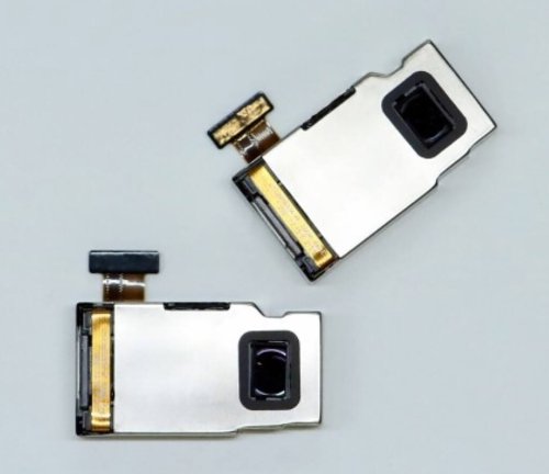 LG Innotek y Jahwa son los proveedores de la nueva lente de zoom del iPhone 15