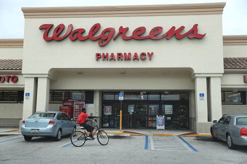 Walgreens and Microsoft partner on healthcare delivery innovation